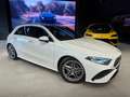 Mercedes-Benz A 180 Automatic AMG Line Premium Blanco - thumbnail 1