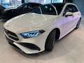 Mercedes-Benz A 180 Automatic AMG Line Premium Blanco - thumbnail 3