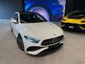 Mercedes-Benz A 180 Automatic AMG Line Premium Blanco - thumbnail 2