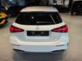 Mercedes-Benz A 180 Automatic AMG Line Premium Blanco - thumbnail 5