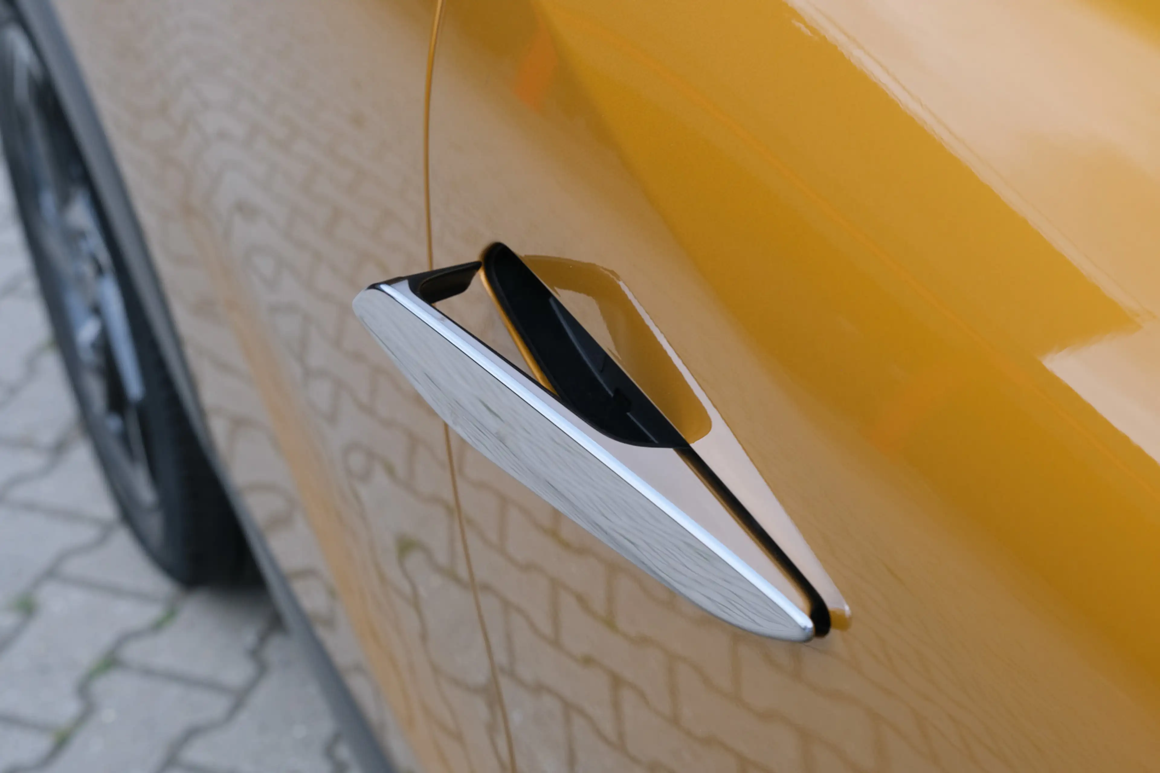 DS Automobiles DS 3 Crossback 1.2 PureTech Grand Chic — photo 29