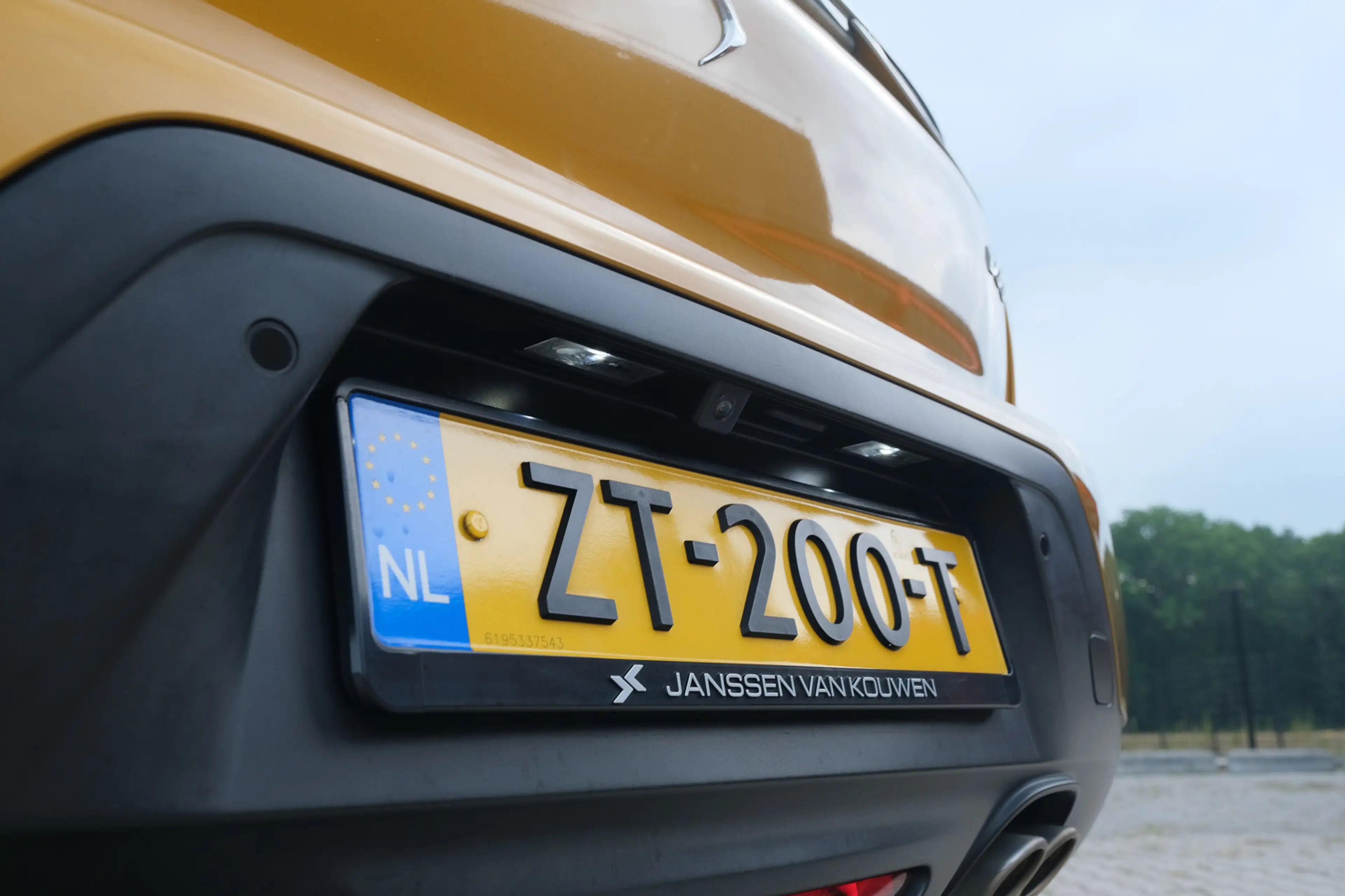 DS Automobiles DS 3 Crossback 1.2 PureTech Grand Chic — photo 8