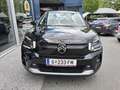 Citroen C3 Turbo 100 S&S 6-Gang-Manuell Plus Schwarz - thumbnail 2