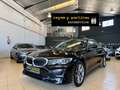 BMW 318 318dA Negro - thumbnail 1