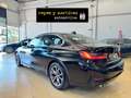 BMW 318 318dA Negro - thumbnail 3