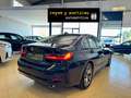 BMW 318 318dA Negro - thumbnail 4