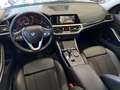 BMW 318 318dA Negro - thumbnail 30