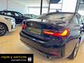 BMW 318 318dA Negro - thumbnail 23