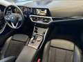 BMW 318 318dA Negro - thumbnail 8