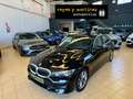 BMW 318 318dA Negro - thumbnail 13