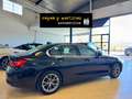 BMW 318 318dA Negro - thumbnail 21
