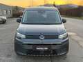 Volkswagen Caddy Kombi 2.0 TDI/Tempomat/Kamera/Anhängerkupplung Grau - thumbnail 10