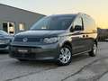 Volkswagen Caddy Kombi 2.0 TDI/Tempomat/Kamera/Anhängerkupplung Grau - thumbnail 1