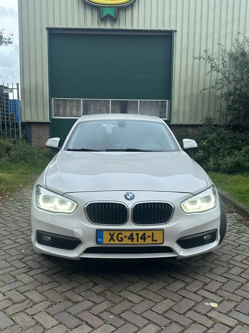 BMW 116 C.L. Executive Wit - 2