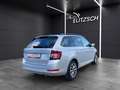 Skoda Fabia Combi TSI Clever Best-off LED Navi GRA PDC SH L... Silber - thumbnail 7