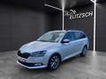 Skoda Fabia Combi TSI Clever Best-off LED Navi GRA PDC SH L... Silber - thumbnail 3