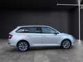 Skoda Fabia Combi TSI Clever Best-off LED Navi GRA PDC SH L... Silber - thumbnail 8