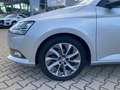 Skoda Fabia Combi TSI Clever Best-off LED Navi GRA PDC SH L... Silber - thumbnail 11
