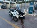 Can Am Spyder SE5 sportivo Blanc - thumbnail 8