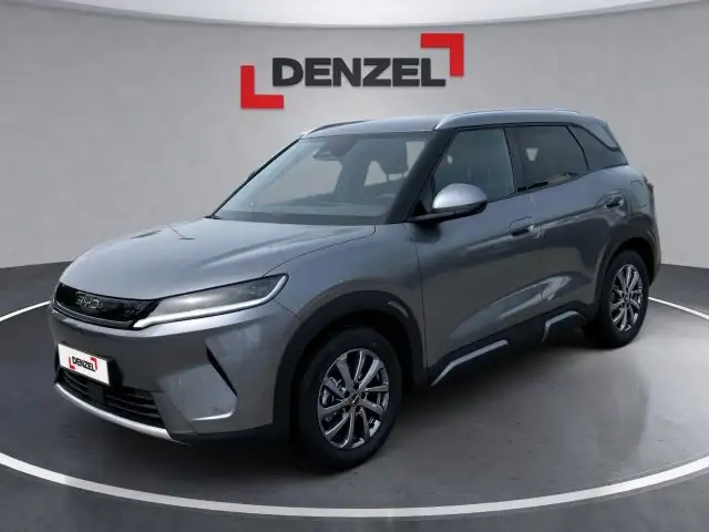 BYD Atto 2 DM-i Boost