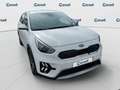Kia Niro 1.6 GDi HEV 104kW (141CV) Concept - thumbnail 3