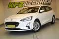 Ford Focus Turnier 1.5 EcoBl. "Titanium" AHK*R-KAM*W-PAKET Weiß - thumbnail 8