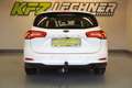 Ford Focus Turnier 1.5 EcoBl. "Titanium" AHK*R-KAM*W-PAKET Weiß - thumbnail 5