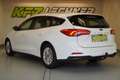 Ford Focus Turnier 1.5 EcoBl. "Titanium" AHK*R-KAM*W-PAKET Weiß - thumbnail 7