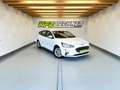 Ford Focus Turnier 1.5 EcoBl. "Titanium" AHK*R-KAM*W-PAKET Weiß - thumbnail 1