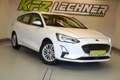Ford Focus Turnier 1.5 EcoBl. "Titanium" AHK*R-KAM*W-PAKET Weiß - thumbnail 3