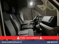 Volkswagen Crafter 2.0 TDI 140pk Automaat L4H3 L3H2 Euro6 Airco | Nav Blanc - thumbnail 8