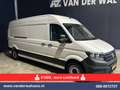 Volkswagen Crafter 2.0 TDI 140pk Automaat L4H3 L3H2 Euro6 Airco | Nav Blanc - thumbnail 10
