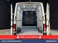 Volkswagen Crafter 2.0 TDI 140pk Automaat L4H3 L3H2 Euro6 Airco | Nav Blanc - thumbnail 9