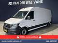 Volkswagen Crafter 2.0 TDI 140pk Automaat L4H3 L3H2 Euro6 Airco | Nav Blanc - thumbnail 11
