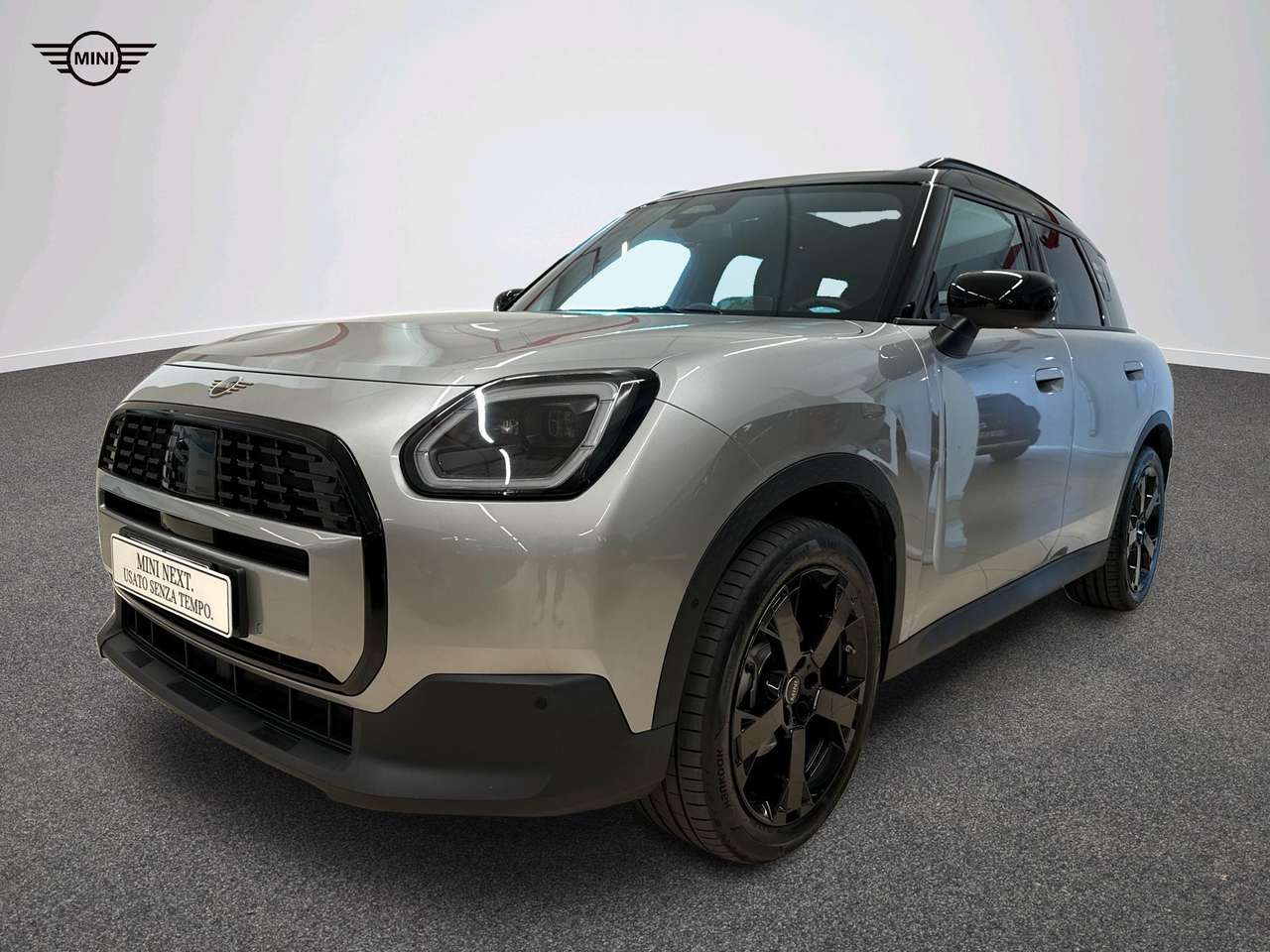 MINI Countryman D Classic