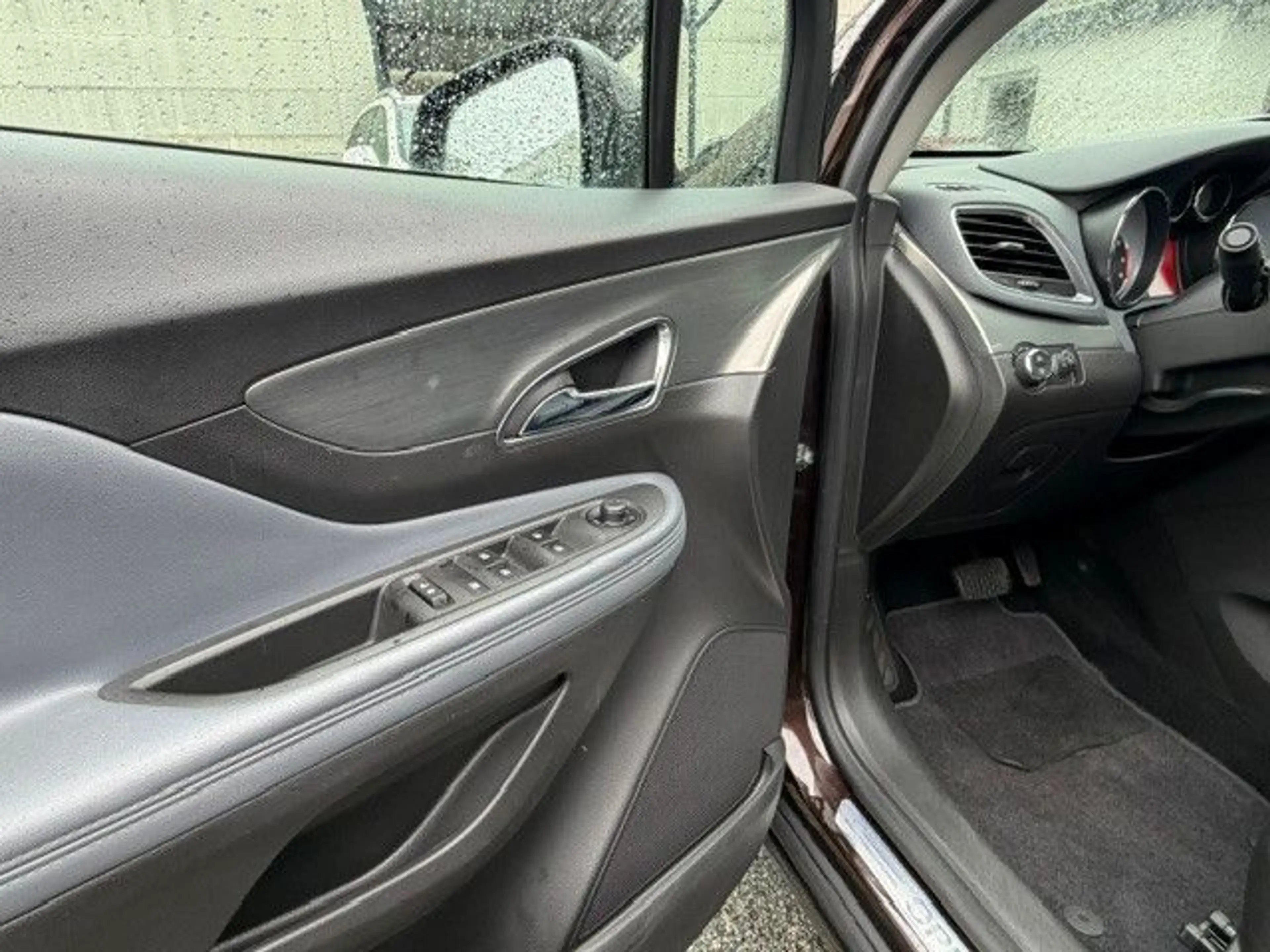 Opel Mokka Innovation 1 Hand — photo 8