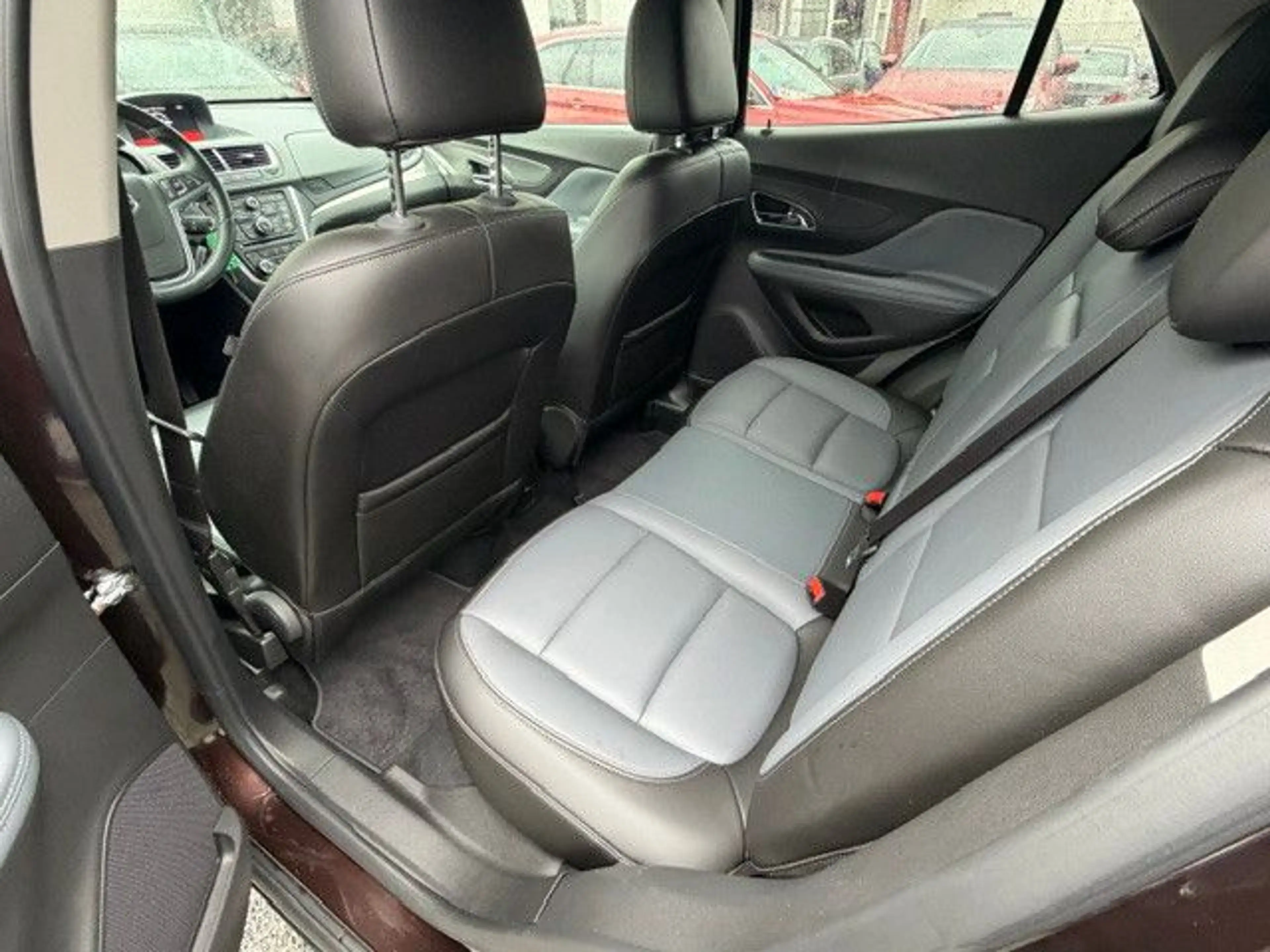 Opel Mokka Innovation 1 Hand — photo 13