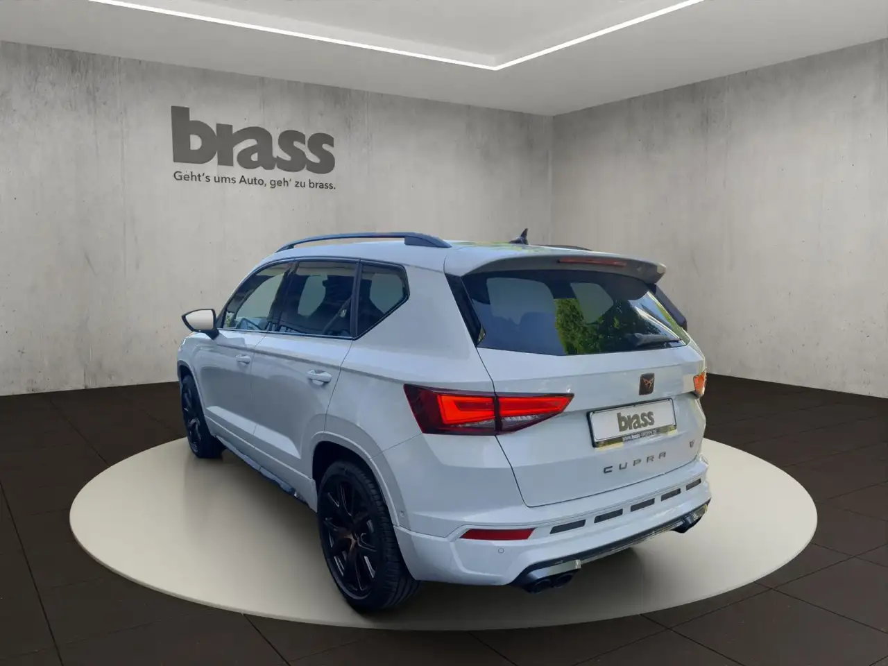 CUPRA Ateca 2026