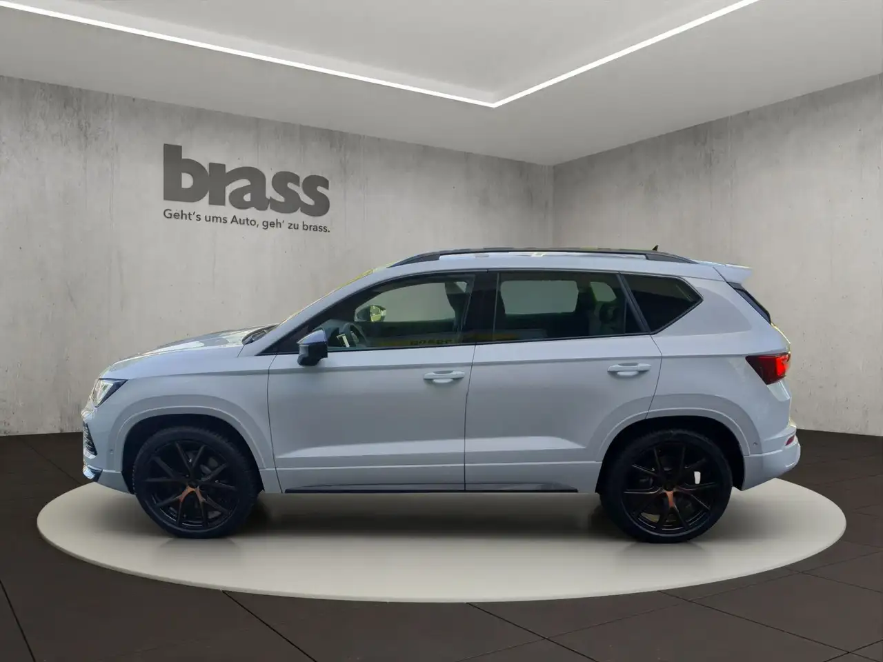 CUPRA Ateca 2026
