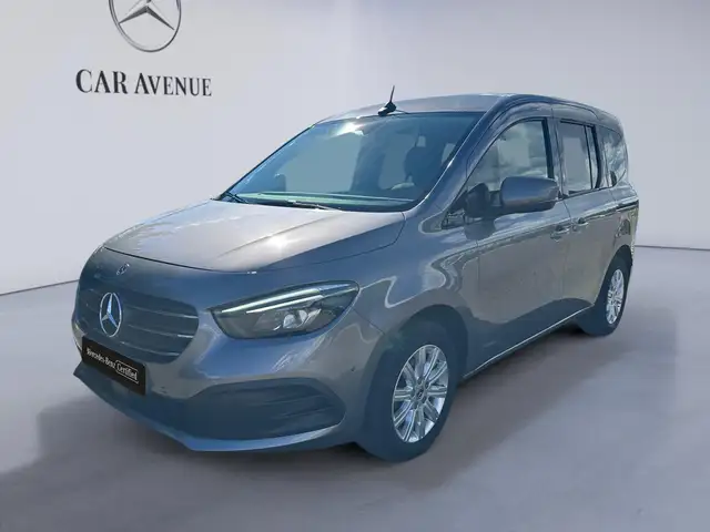 Mercedes-Benz Classe T 180d Style