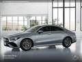 Mercedes-Benz CLA 200 AMG+PANO+LED+KAMERA+TOTW+KEYLESS+7G Silber - thumbnail 3