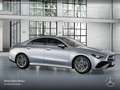 Mercedes-Benz CLA 200 AMG+PANO+LED+KAMERA+TOTW+KEYLESS+7G Silber - thumbnail 16