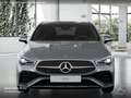 Mercedes-Benz CLA 200 AMG+PANO+LED+KAMERA+TOTW+KEYLESS+7G Silber - thumbnail 8