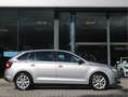 Skoda Rapid/Spaceback 1.2 TSI Greentech Ambition Businessline Pro Gris - thumbnail 6