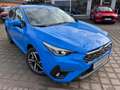 Subaru Impreza 2.0ie Automatik Allrad Dienstwagen Mitarbeiter Blau - thumbnail 8
