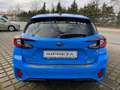 Subaru Impreza 2.0ie Automatik Allrad Dienstwagen Mitarbeiter Blau - thumbnail 4
