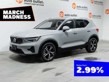 Core Bright Theme 2.0L AWD Htd Seats