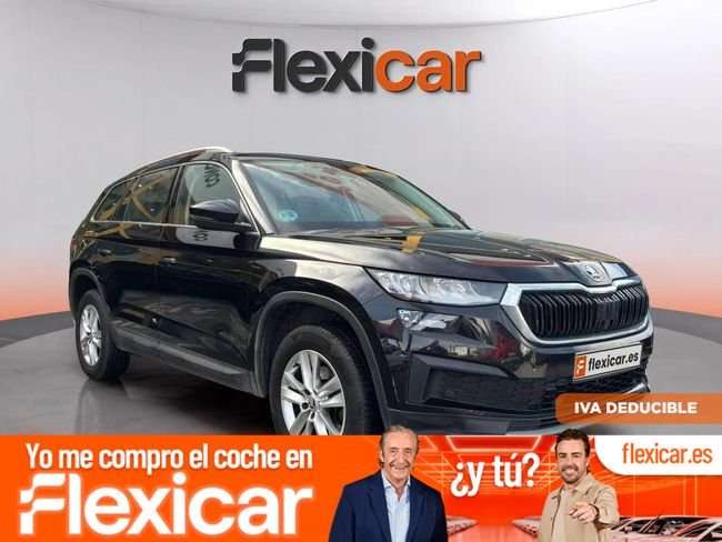 Skoda Kodiaq 1.5 TSI Ambition 4x2 110kW - foto 1