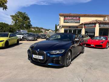 (G23) M440IA XDRIVE 374CH