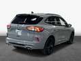Ford Kuga 2.5 Duratec FHEV 4x4 GRAPHITE TECH EDITION Grau - thumbnail 2